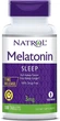 Natrol Melatonin 3mg 240 таблеток (4384304652) - зображення 1