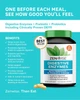 Zenwise Health Digestive Enzymes 180 капсул (4384304677) - изображение 2