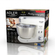 Кухонный комбайн Adler AD 4216 MH - изображение 7