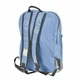 Рюкзак молодіжний YES R-03 Ray Reflective блакитний 44х29х16см 20л (558593) - зображення 2