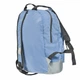 Рюкзак молодіжний YES R-03 Ray Reflective блакитний 44х29х16см 20л (558593) - зображення 3