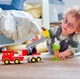 Конструктор Lego Duplo Пожарная машина 21 деталь (10969) - изображение 9