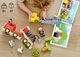 Конструктор Lego Duplo Пожарная машина 21 деталь (10969) - изображение 11