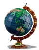 Конструктор Lego Ideas Глобус 2585 деталей (21332) - изображение 4