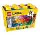 Конструктор LEGO Classic Большой набор для творчества 790 деталей (10698) - изображение 1