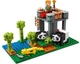 Конструктор LEGO Minecraft Розплідник панд 204 деталі (21158) - зображення 5