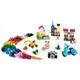 Конструктор LEGO Classic Большой набор для творчества 790 деталей (10698) - изображение 3