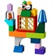 Конструктор LEGO Classic Большой набор для творчества 790 деталей (10698) - изображение 11