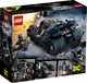 Конструктор Lego DC Batman Бетмобіль Тумблер: бій з Опудалом 422 деталі (76239) - зображення 2