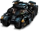 Конструктор Lego DC Batman Бетмобіль Тумблер: бій з Опудалом 422 деталі (76239) - зображення 7
