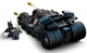 Конструктор Lego DC Batman Бетмобіль Тумблер: бій з Опудалом 422 деталі (76239) - зображення 8