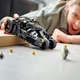 Конструктор Lego DC Batman Бетмобіль Тумблер: бій з Опудалом 422 деталі (76239) - зображення 14
