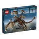 Конструктор Lego Harry Potter Венгерский рогохвостый дракон 671 деталь (76406) - изображение 2