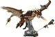 Конструктор Lego Harry Potter Венгерский рогохвостый дракон 671 деталь (76406) - изображение 4