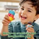Конструктор Lego Duplo Коробка с кубиками 65 деталей (10913) - изображение 10