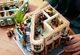 Zestaw klocków LEGO Creator Expert Hotel butikowy 3066 elementów (10297) - obraz 4