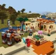 Конструктор LEGO Minecraft Патруль розбійників 562 деталі (21160) - зображення 7