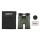 Бинокль Bushnell All Purpose 10x42 Зеленый (210142RG) - изображение 2