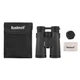 Бінокль Bushnell All Purpose 10x42 Чорний (210142R) - зображення 2