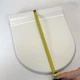 Сидения для унитаза NKP из дюропласта с крышкой с микролифтом серия Solid 0421 - изображение 7