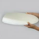 Сидения для унитаза NKP из термопласта серия Comfort 0301 - изображение 1