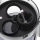 Кухонный комбайн Adler AD 4224, 1000 Вт, LCD-дисплей, 12 функций, белый - изображение 12