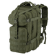 Тактический рюкзак Camo Assault 25L Olive Green (029.002.0013) - изображение 1