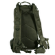 Тактический рюкзак Camo Assault 25L Olive Green (029.002.0013) - изображение 5