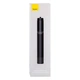 Селфи-Штатив Baseus Gimbal Extension Pole 1.05 m SUYT-E Практичный Черный - изображение 3