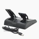 Кермо 3 в 1 Voltronic YT-R3/1FS для PC/PS2/PS3/XBOX - зображення 3