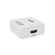 Мини-AV HDMI 3RCA HDMI 720P/1080P белый BOX совместимость с ТВ - изображение 2