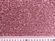 Ткань Пайетки на сетке стрейчевой гофре, фрезовый, пог. м. (с42, 1810023, цв2) - изображение 3
