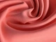 Ткань Трикотаж дайвинг, светло-коралловый, пог. м. (т44, 1310076B, цв5) - изображение 2