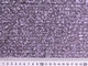 Ткань Пайетки на сетке стрейчевой гофре, сиреневый, пог. м. (с42, 1810023, цв3) - изображение 3