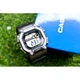 Чоловічі Годинники CASIO W-737H-1A електронні - зображення 4