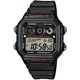 Чоловічий наручний годинник CASIO AE-1300WH-1A2VEF - зображення 1