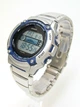 Чоловічий годинник CASIO W-S210H-1AVEF - зображення 4