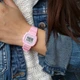 Жіночий надійний годинник CASIO LA-20WH-4A1EF - зображення 3