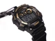Наручний Годинник Casio W-735H-1A2 Super Illuminator з функцією вібро сигналу та підсвічуванням - зображення 3