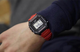 Наручний спортивний годинник CASIO W-218H-4BVEF - зображення 5