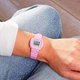 Жіночий вінтажний наручний годинник Casio LA-20WH-4A1DF Рожевий - зображення 8