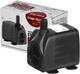 Помпа подъемная Kruger Meier Sturmkraft 650 л/ч (650PM-NO1) (5903900043168) - изображение 6