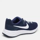 Buty do biegania męskie Nike Revolution 6 Next Nature DC3728-401 41 (8US) 26 cm Ciemnogranatowe (195243075622) - obraz 5