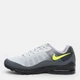 Мужские кроссовки Nike Air Max Invigor CD1515-004 47 (12.5) 30.5 см Серые с черным (193148832012) - изображение 4