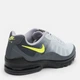 Мужские кроссовки Nike Air Max Invigor CD1515-004 47 (12.5) 30.5 см Серые с черным (193148832012) - изображение 5