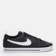 Мужские кеды низкие Nike Court Legacy Nn DH3162-001 44 (10) 28 см Черные (195866276123) - изображение 1