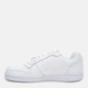 Мужские кеды низкие Nike Ebernon Low AQ1775-100 45 (12.5) 30.5 см Белые (887231245239) - изображение 4