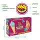 Набір магнітів "Happy moments" Magdum ML 4031-53 EN - зображення 3