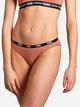 Набор трусиков-бикини Puma Women Bikini 2P 90785112 XL 2 шт Caramel (8720245347891) - изображение 3