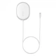 Беспроводное зарядное устройство Baseus WXQJ-02 Light Magnetic 15W для iPhone 12 white - изображение 3